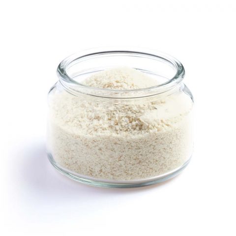ValPro 92: Sodium Tallowate Powdered Soap Base