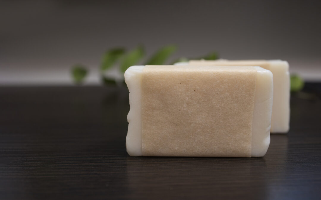 5 Uses for Tallow-Based Soap